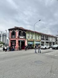 North Bridge Road (D7), Retail #574071981